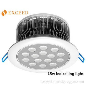 15w led ceiling light
